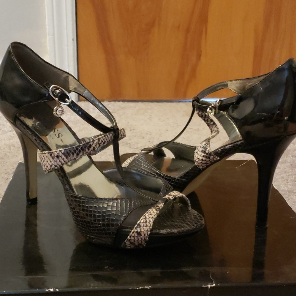 Heels